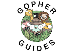 Gopher Guides